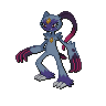 Dark Sneasler